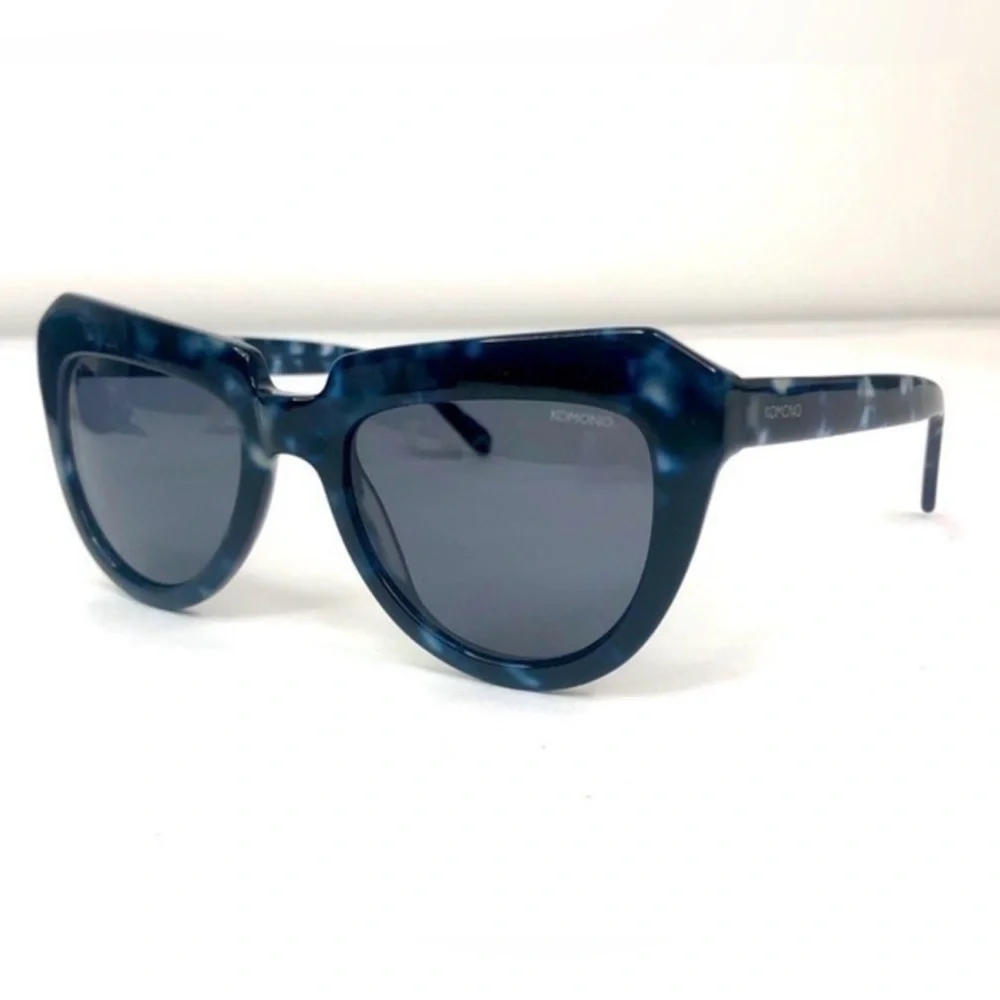 Anthropologie bold navy